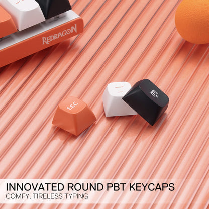 FIDD K683 (M61) (Magnetic Hall Effect Keyboard) - thumbnail 7