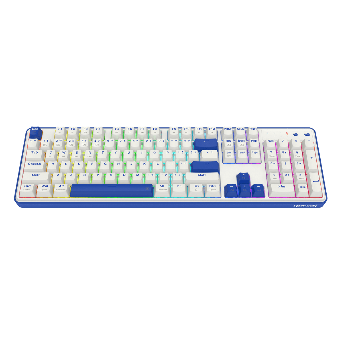 FAYE K685 PRO, image 12 of 16 - enlarged view