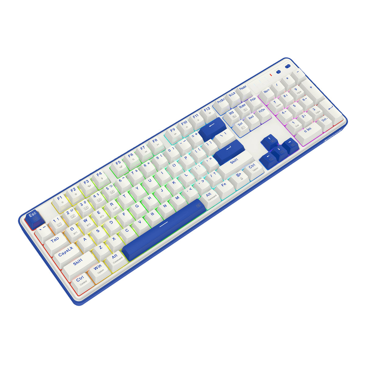 FAYE K685 PRO, image 14 of 16 - enlarged view