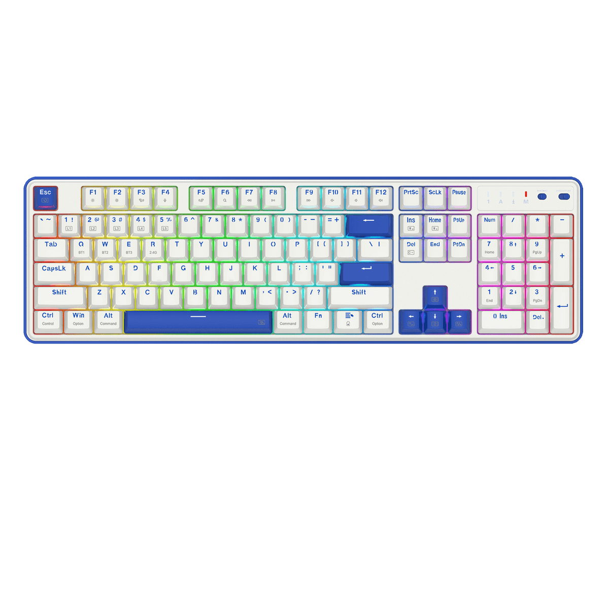 FAYE K685 PRO, image 10 of 16