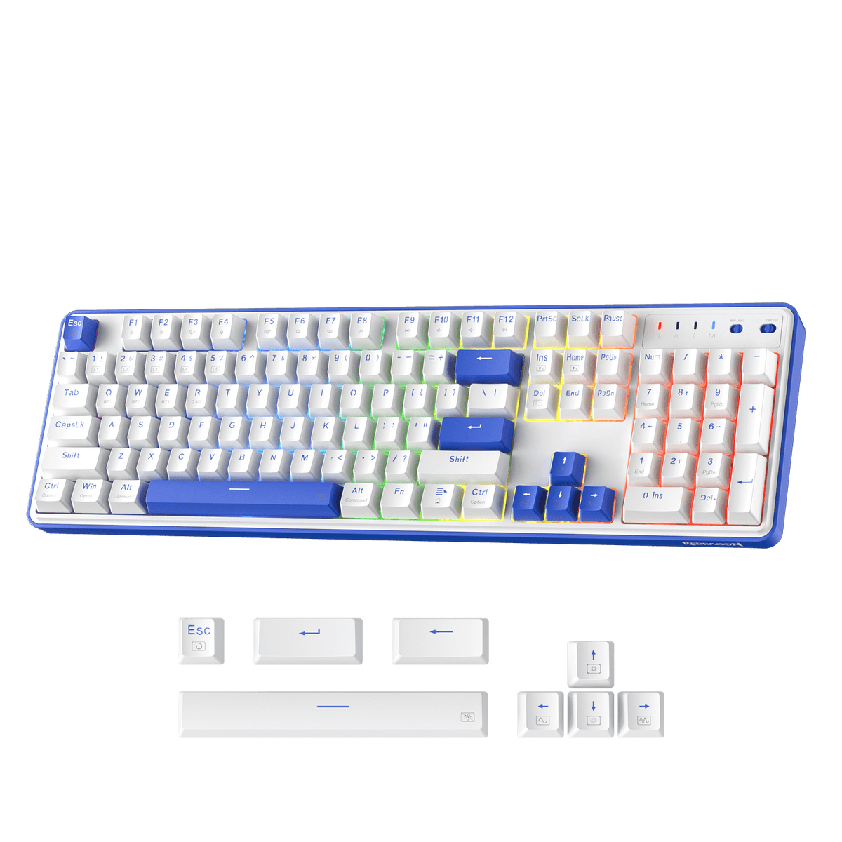 FAYE K685 PRO, image 9 of 16