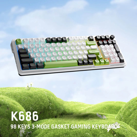 EISA MAX K686 - alternate view