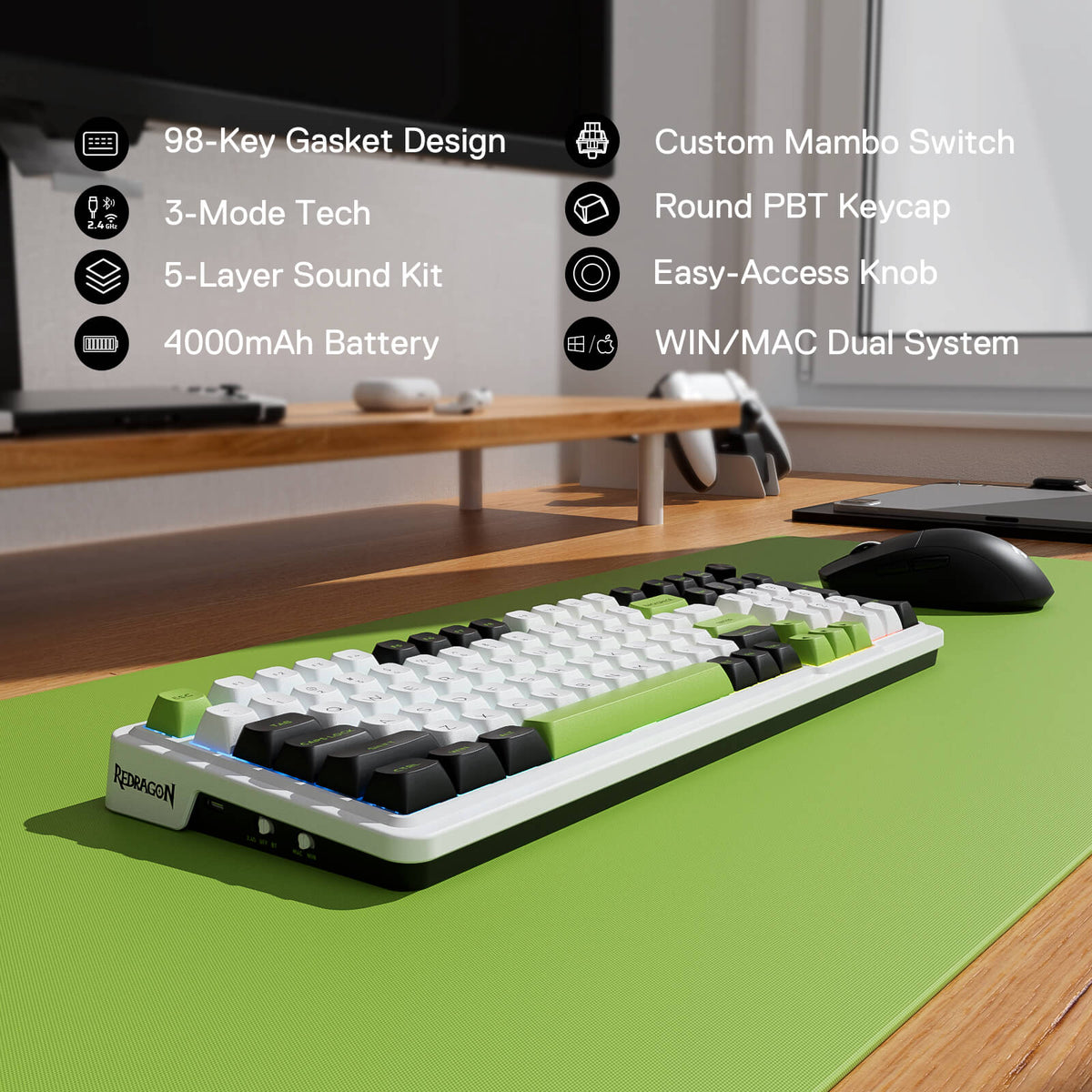 EISA MAX K686 , image 6 of 20