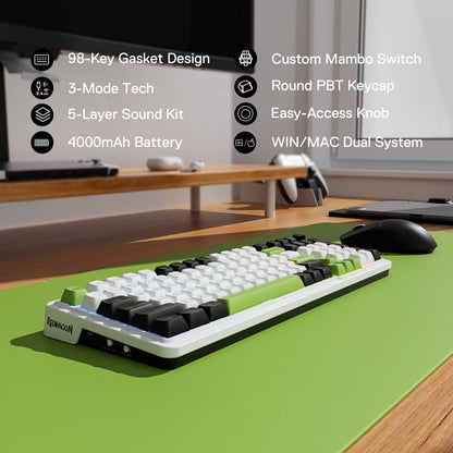 EISA MAX K686  - thumbnail 6