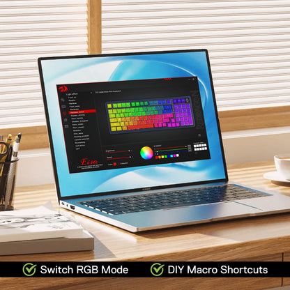EISA MAX K686  - thumbnail 9