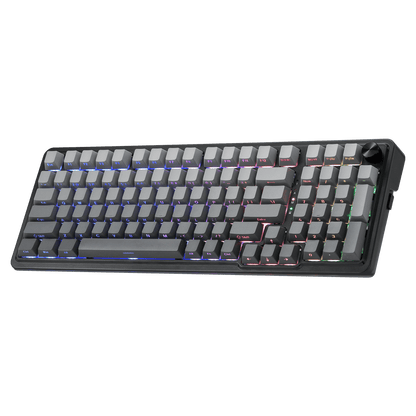 EISA K686 PRO (Side Printed PBT Keycaps) - thumbnail 1