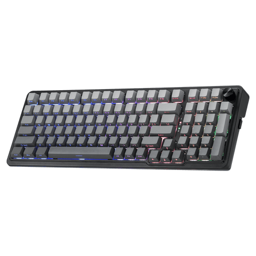 EISA K686 PRO(Side Printed PBT Keycaps)