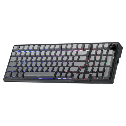 EISA K686 PRO (Side Printed PBT Keycaps)