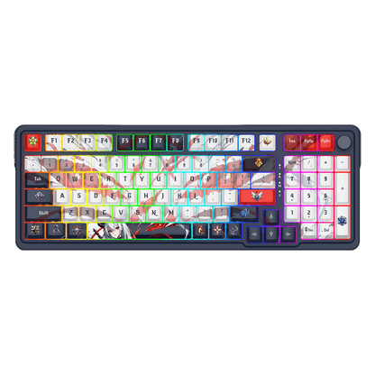 EISA K686 PRO SE Anime Keyboard - thumbnail 14
