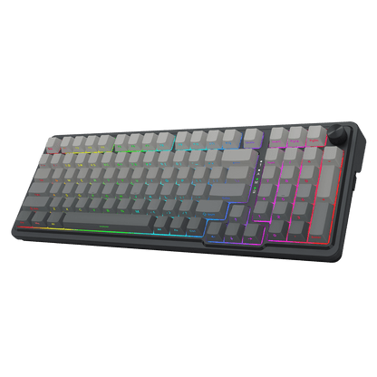 EISA K686 PRO (Side Printed PBT Keycaps) - thumbnail 11