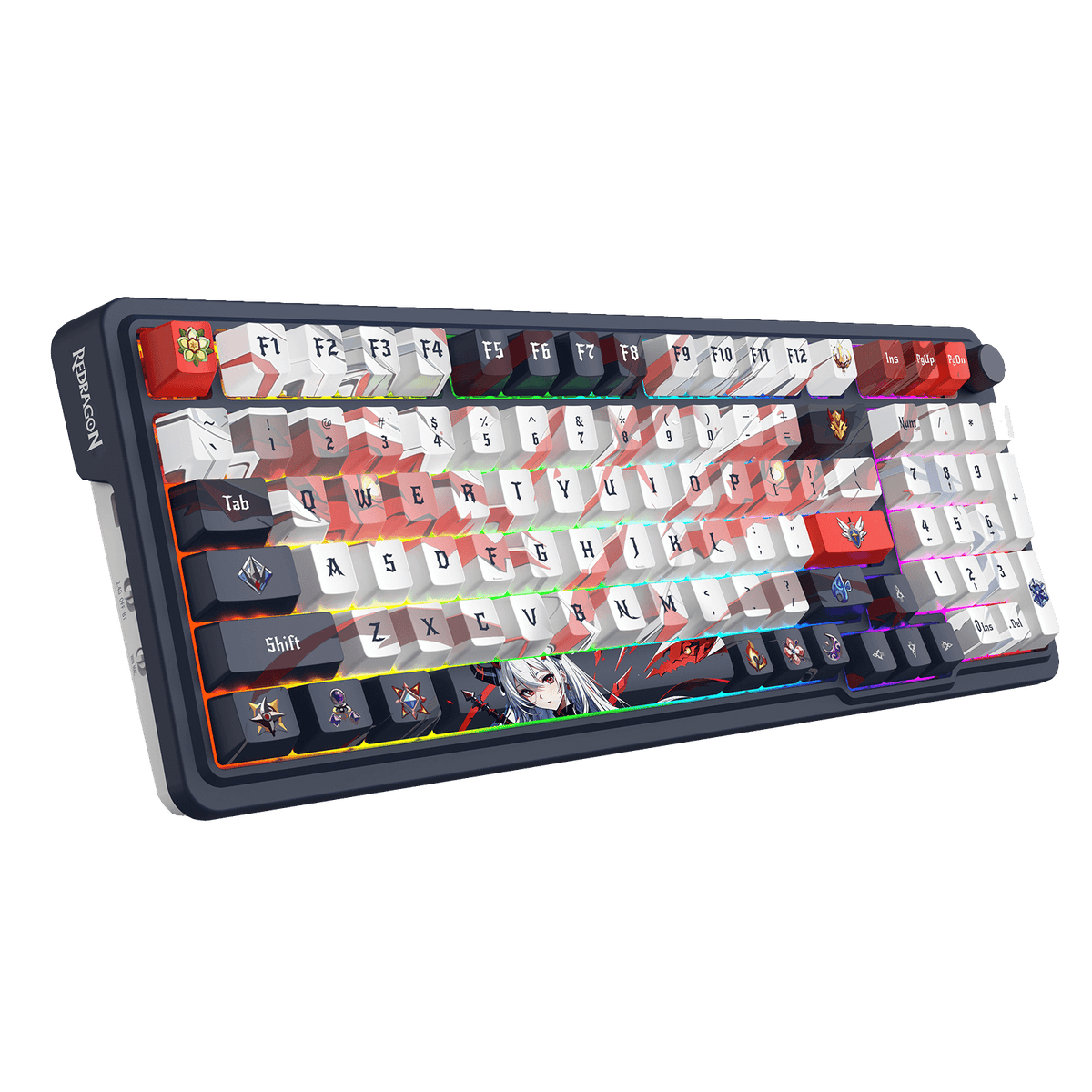 EISA K686 PRO SE Anime Keyboard, image 19 of 19