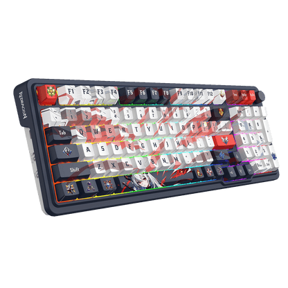 EISA K686 PRO SE Anime Keyboard - thumbnail 19