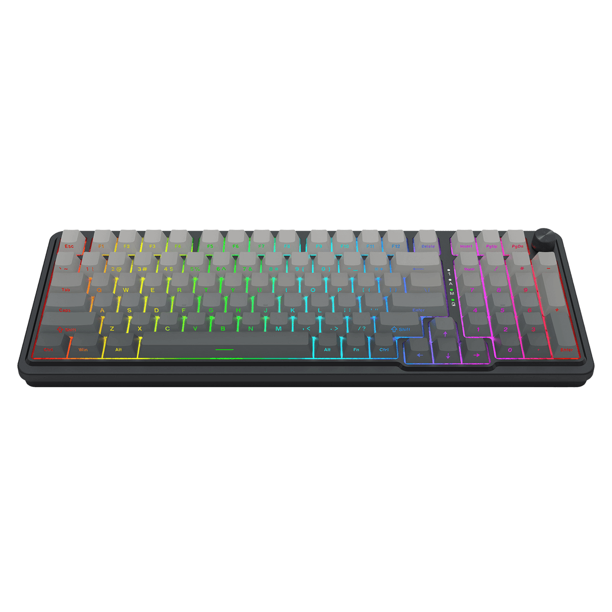 EISA K686 PRO (Side Printed PBT Keycaps), image 13 of 16