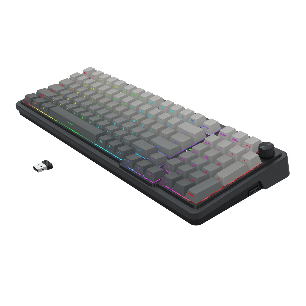 EISA K686 PRO (Side Printed PBT Keycaps), image 14 of 16