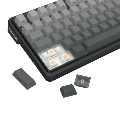 EISA K686 PRO (Side Printed PBT Keycaps) - thumbnail 15