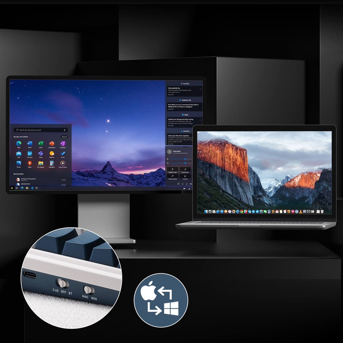 EISA K686 PRO , image 7 of 15