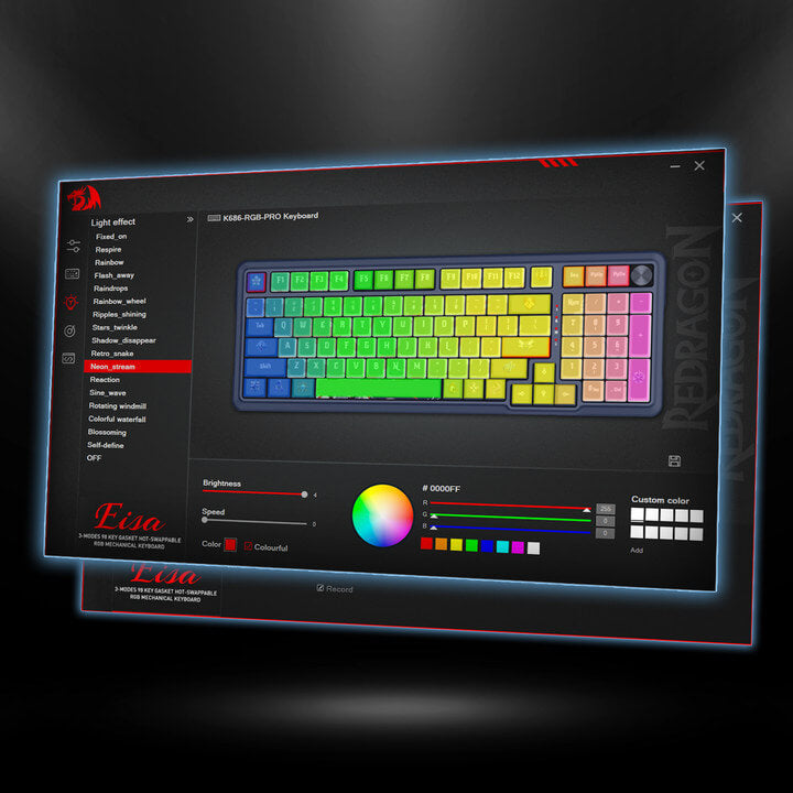 EISA K686 PRO , image 8 of 15