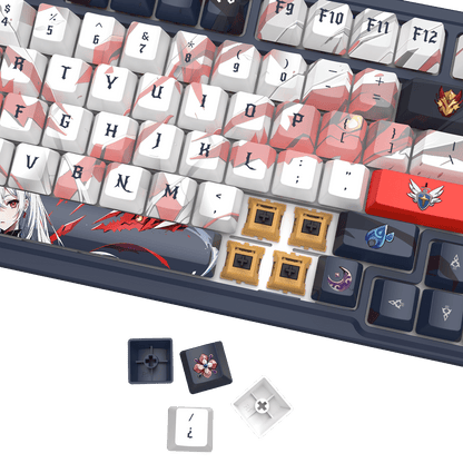 EISA K686 PRO SE Anime Keyboard - thumbnail 18