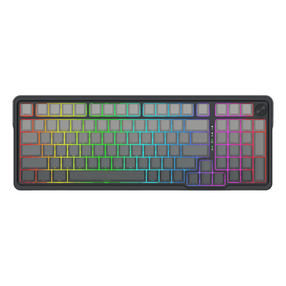 EISA K686 PRO (Side Printed PBT Keycaps) - thumbnail 12