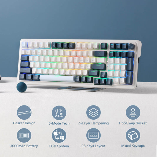 EISA K686 PRO - alternate view