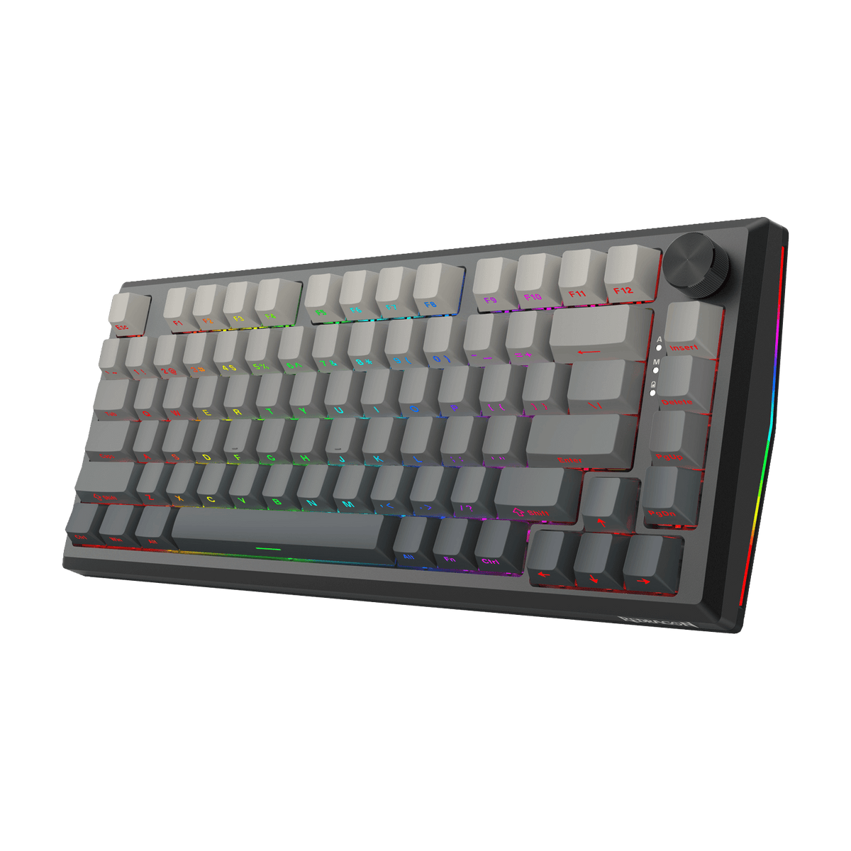 PENUMBRA K687 PRO (CNC Aluminum Gaming Keyboard), image 12 of 22