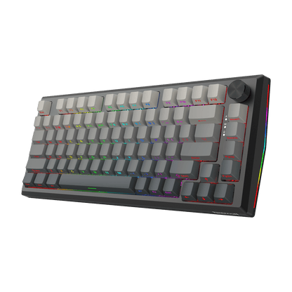 PENUMBRA K687 PRO (CNC Aluminum Gaming Keyboard) - thumbnail 13