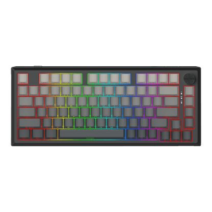 PENUMBRA K687 PRO (CNC Aluminum Gaming Keyboard) - thumbnail 14