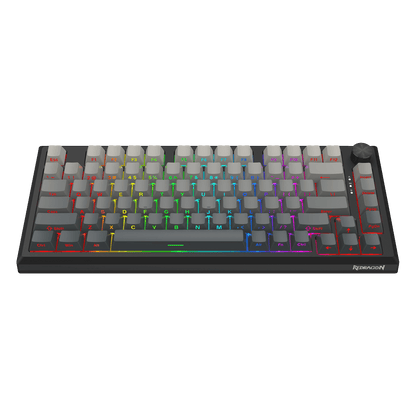 PENUMBRA K687 PRO (CNC Aluminum Gaming Keyboard) - thumbnail 12