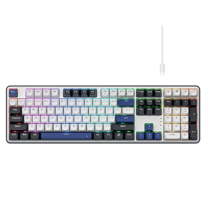(Open-box) WYVERN K689 - thumbnail 11