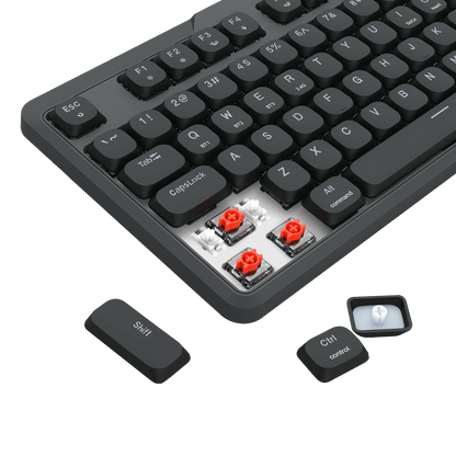AETHER K706 PRO - thumbnail 5