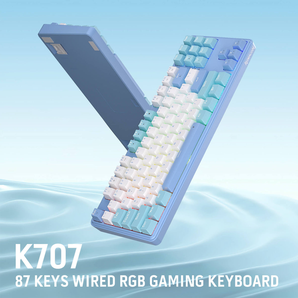 STAR BLADE K707, image 3 of 17 - enlarged view