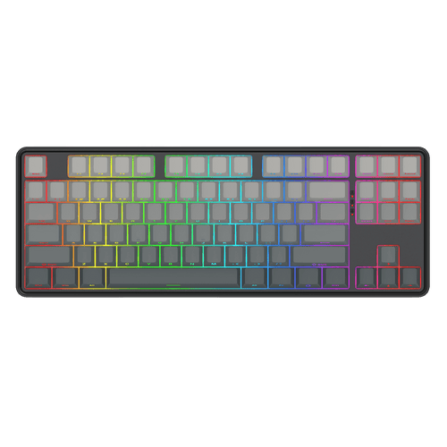 STAR BLADE K707 HE Rapid Trigger Gaming Keyboard