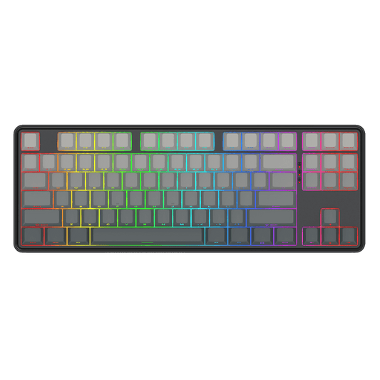 STAR BLADE K707 HE Rapid Trigger Gaming Keyboard