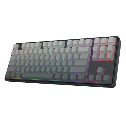 STAR BLADE K707 HE Rapid Trigger Gaming Keyboard - thumbnail 2