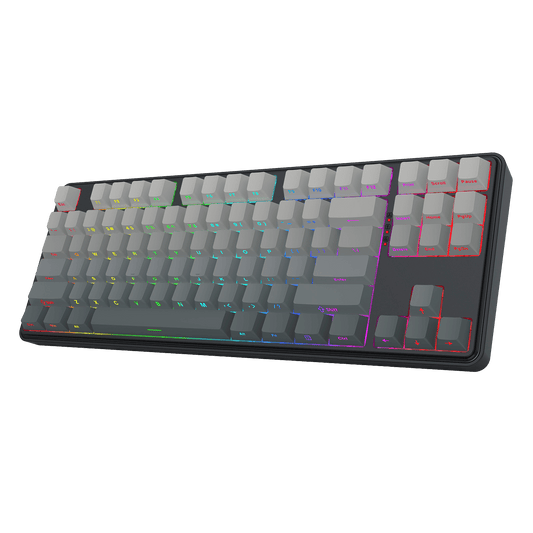 STAR BLADE K707 HE Rapid Trigger Gaming Keyboard - alternate view