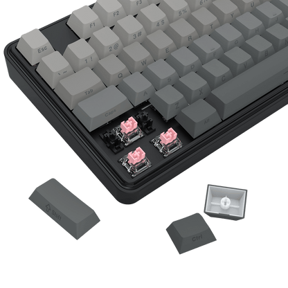 STAR BLADE K707 HE Rapid Trigger Gaming Keyboard - thumbnail 10