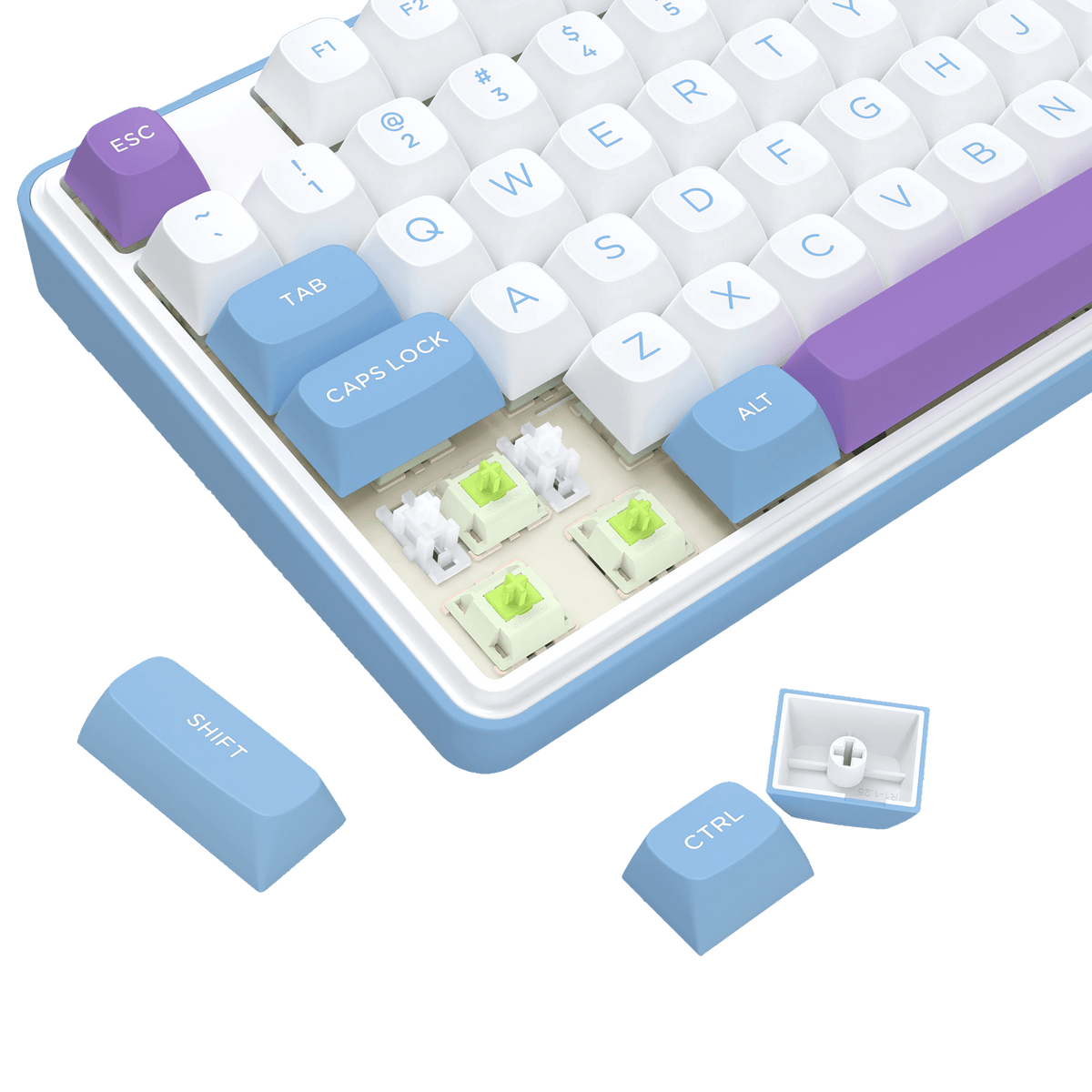STAR BLADE K707 PRO, image 14 of 15 - enlarged view