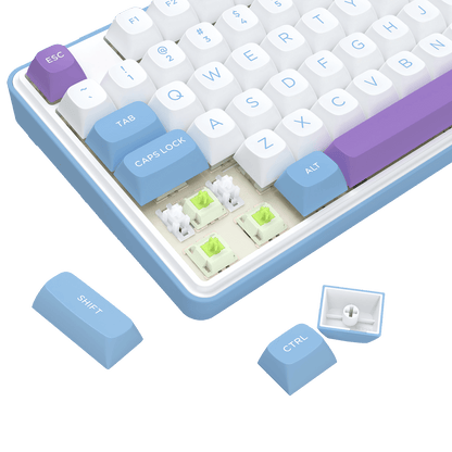 STAR BLADE K707 PRO - thumbnail 14