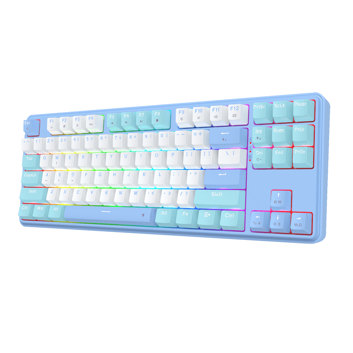 STAR BLADE K707, image 12 of 17 - enlarged view