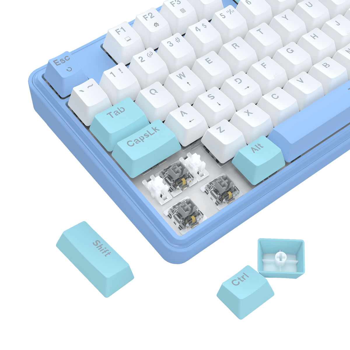 STAR BLADE K707, image 16 of 17