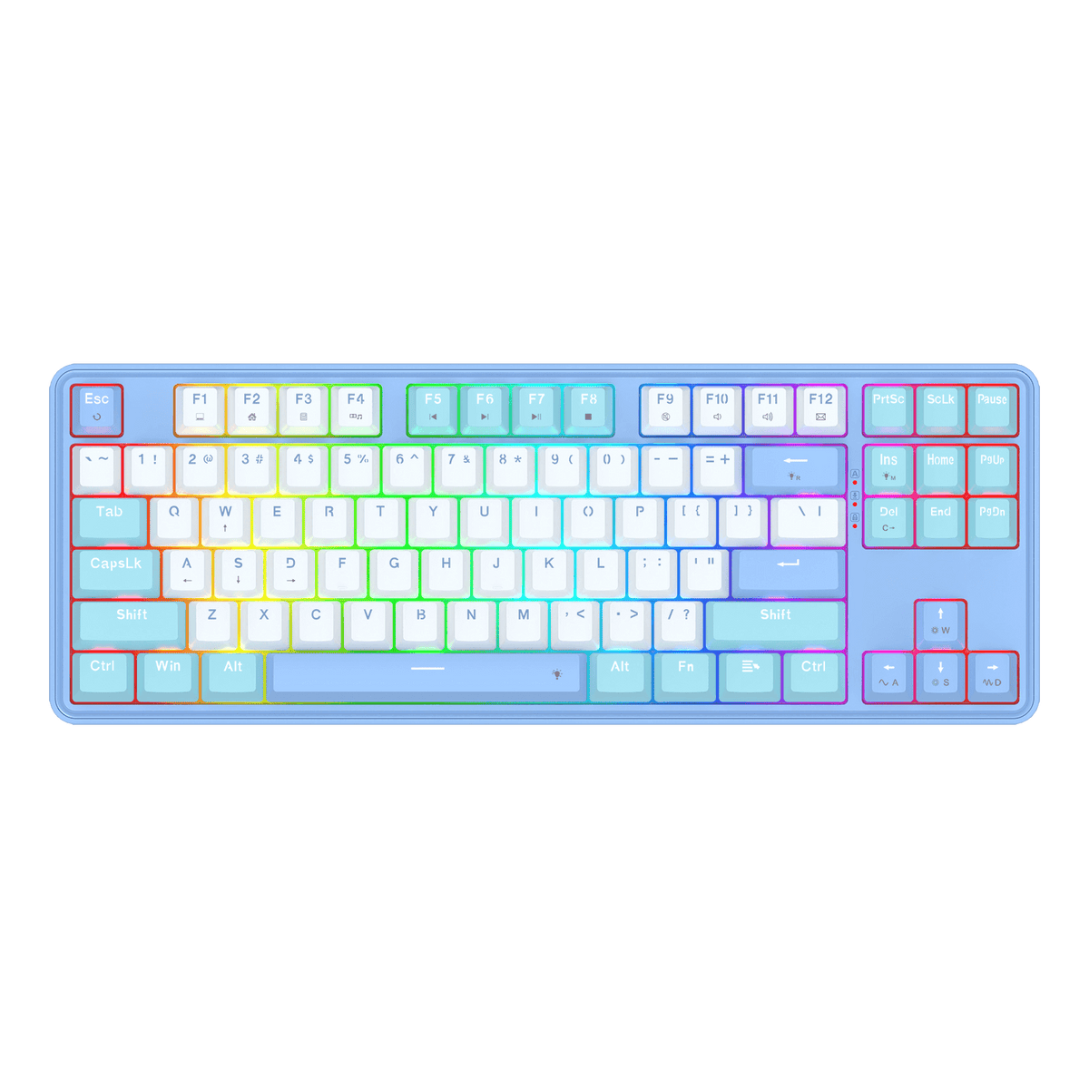 STAR BLADE K707, image 13 of 17 - enlarged view