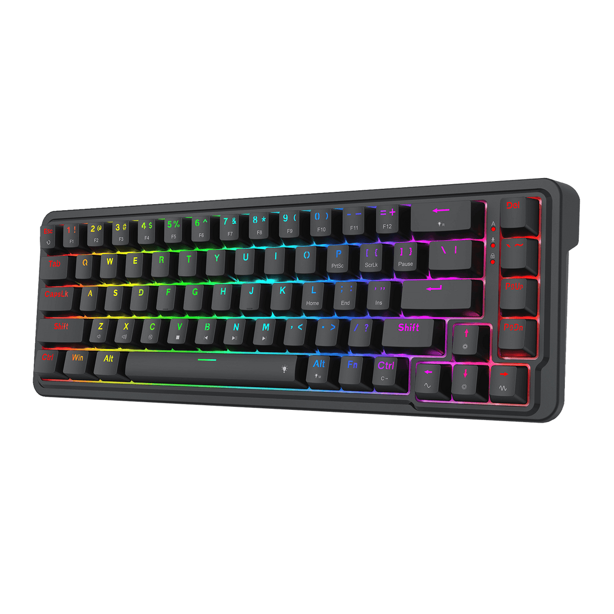 NOVA K709, image 1 of 23