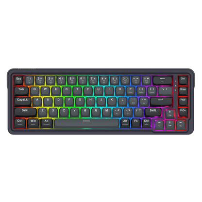 NOVA K709 HE Rapid Trigger Gaming Keyboard - thumbnail 1