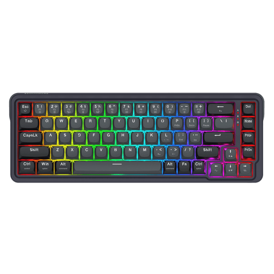 NOVA K709 HE Rapid Trigger Gaming Keyboard