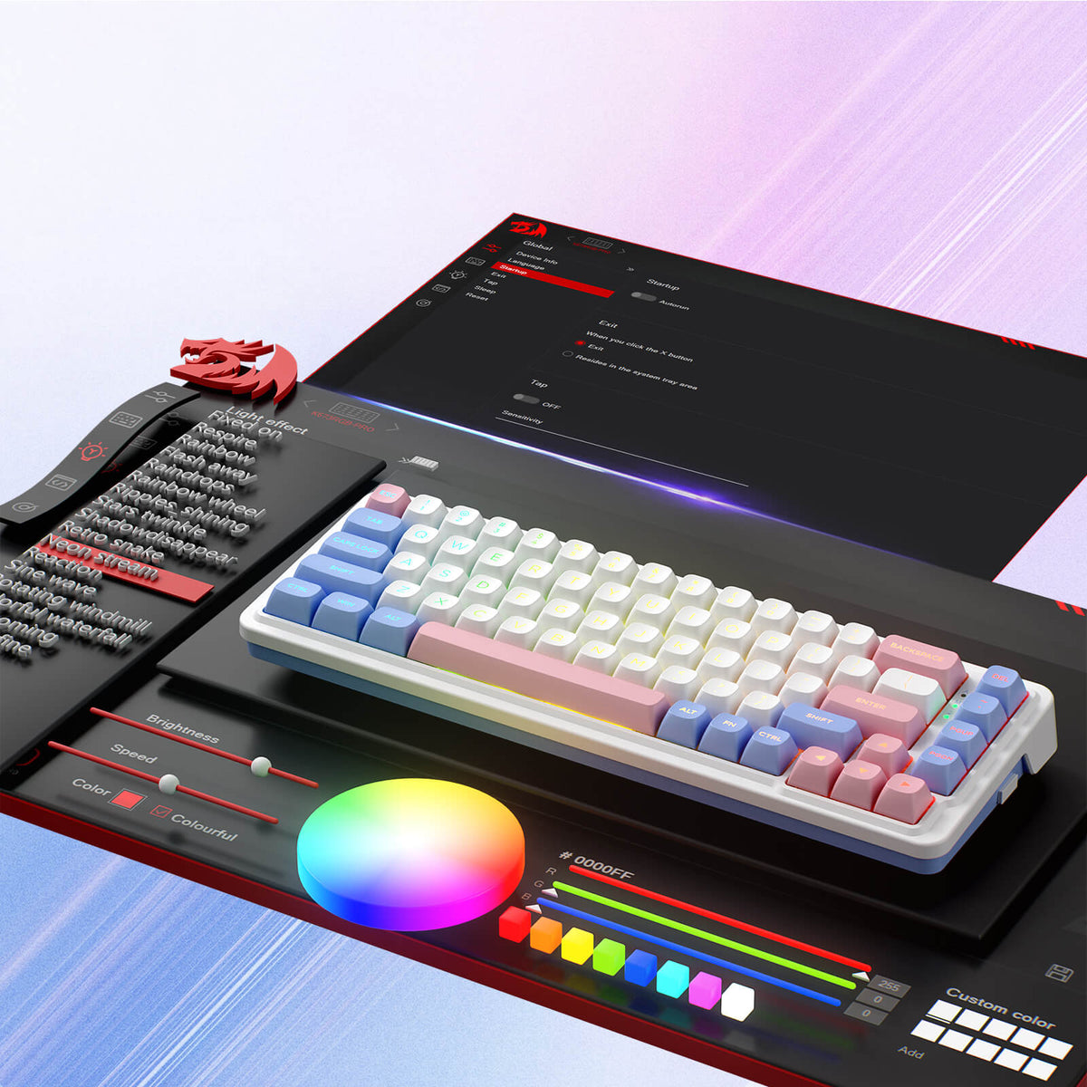NOVA K709 PRO, image 15 of 17