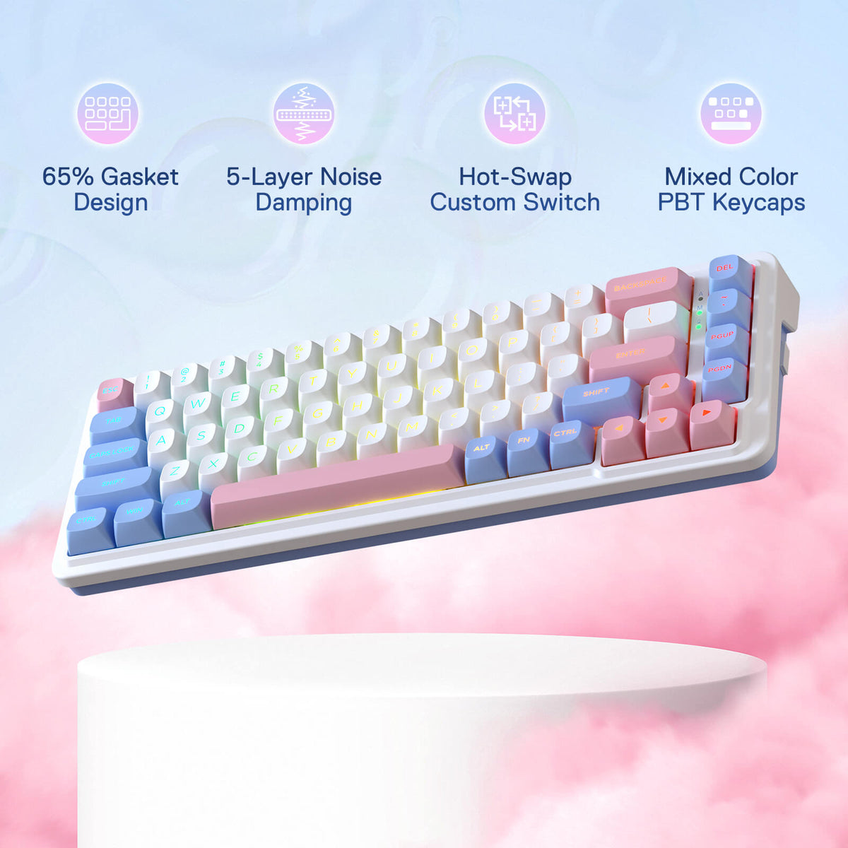 NOVA K709 PRO, image 5 of 17