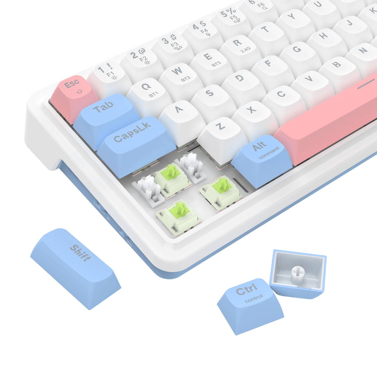 NOVA K709 PRO, image 17 of 17