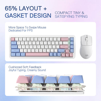 NOVA K709 PRO - thumbnail 4