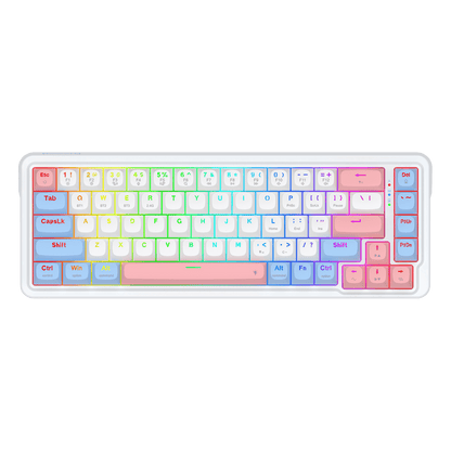 NOVA K709 PRO - thumbnail 13