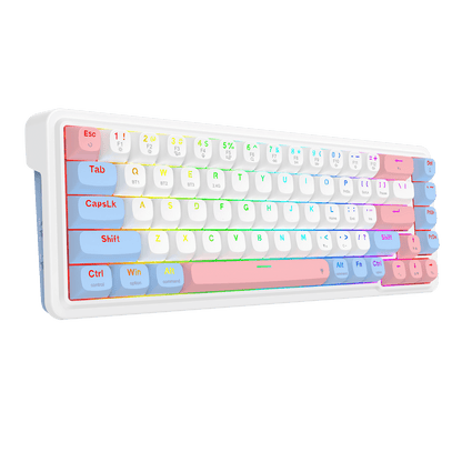 NOVA K709 PRO - thumbnail 1
